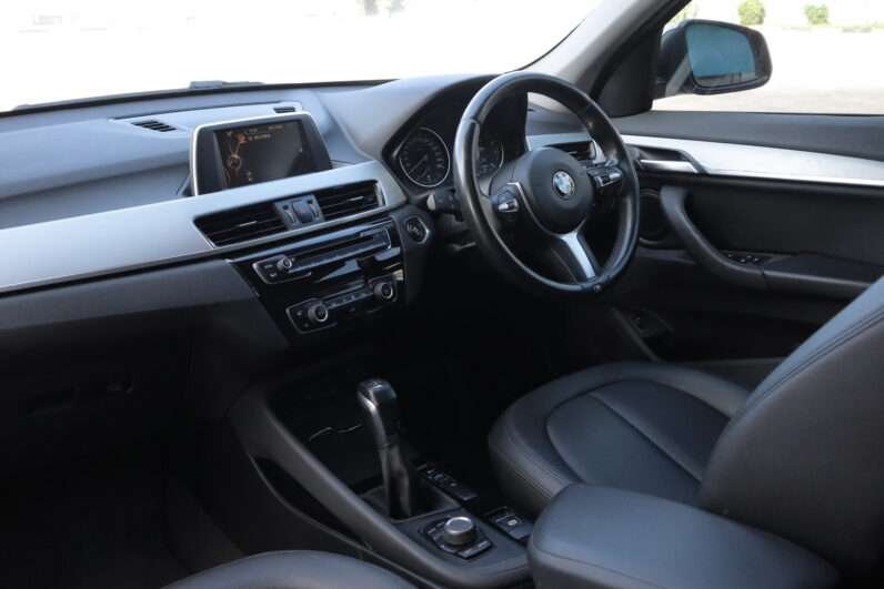 Used 2016 BMW X1