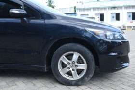 Used 2010 Honda STREAM