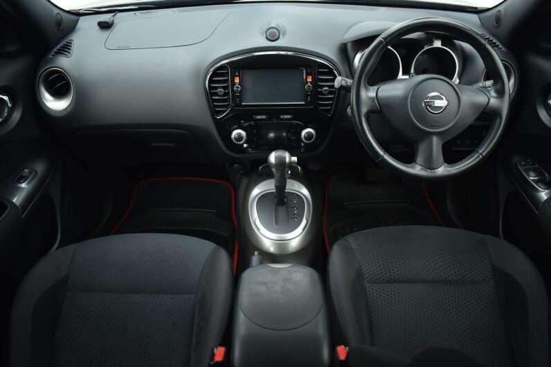 Certified Used 2016 Nissan Juke