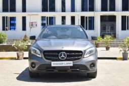 Certified Used 2017 Mercedes GLA250