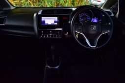 Used 2016 Honda FIT