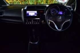 Used 2016 Honda FIT