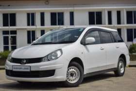 Used 2016 Nissan AD VAN