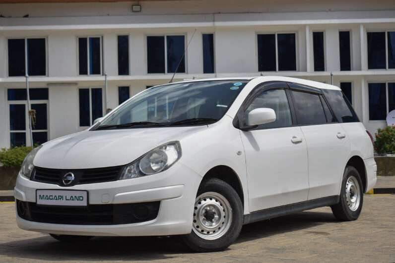 Used 2016 Nissan AD VAN