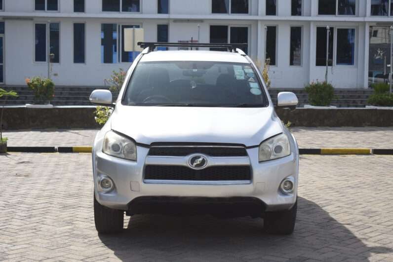 Used 2012 Toyota RAV4
