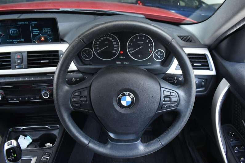 Used 2017 BMW 318I