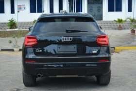 Used 2017 Audi Q2