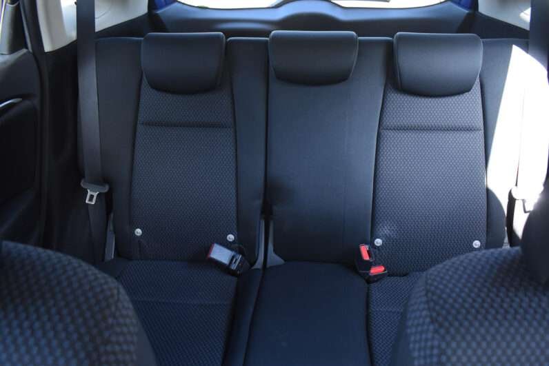 Used 2017 Honda FIT