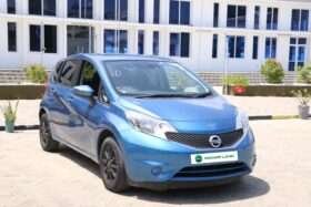 Used 2016 Nissan Note