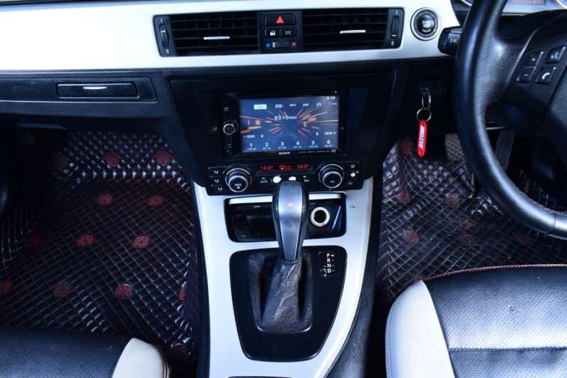 Used 2010 BMW 320I