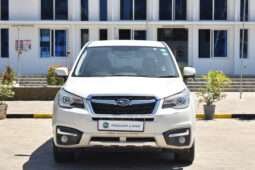 Used 2016 Subaru FORESTER