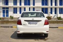 Used 2016 Toyota AXIO