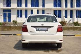 Used 2016 Toyota AXIO