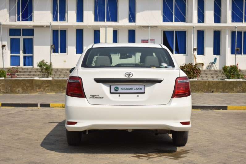 Used 2016 Toyota AXIO