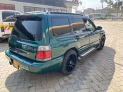 Local Used 1990 Subaru 1999