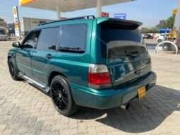 Local Used 1990 Subaru 1999