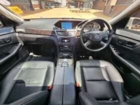 Local Used 2011 Mercedes E-Class