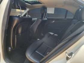 Local Used 2011 Mercedes E-Class