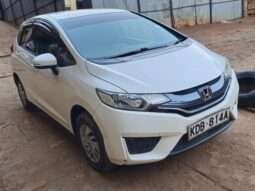 Local Used 2013 Honda FIT