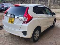 Local Used 2013 Honda FIT