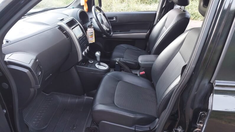 Local Used 2012 Nissan Rogue (X-Trail)