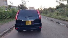Local Used 2012 Nissan Rogue (X-Trail)