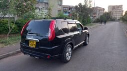 Local Used 2012 Nissan Rogue (X-Trail)