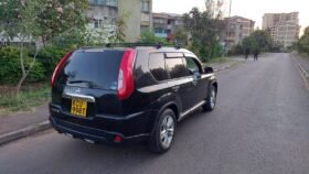 Local Used 2012 Nissan Rogue (X-Trail)