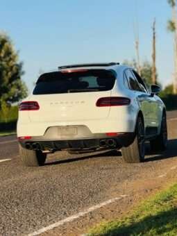Local Used Porsche Macan