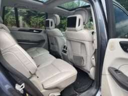 Local Used 2014 Mercedes Gl500