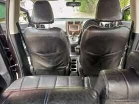 Local Used 2011 Toyota Ractis