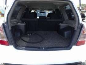 Local Used 2009 Subaru FORESTER SG5
