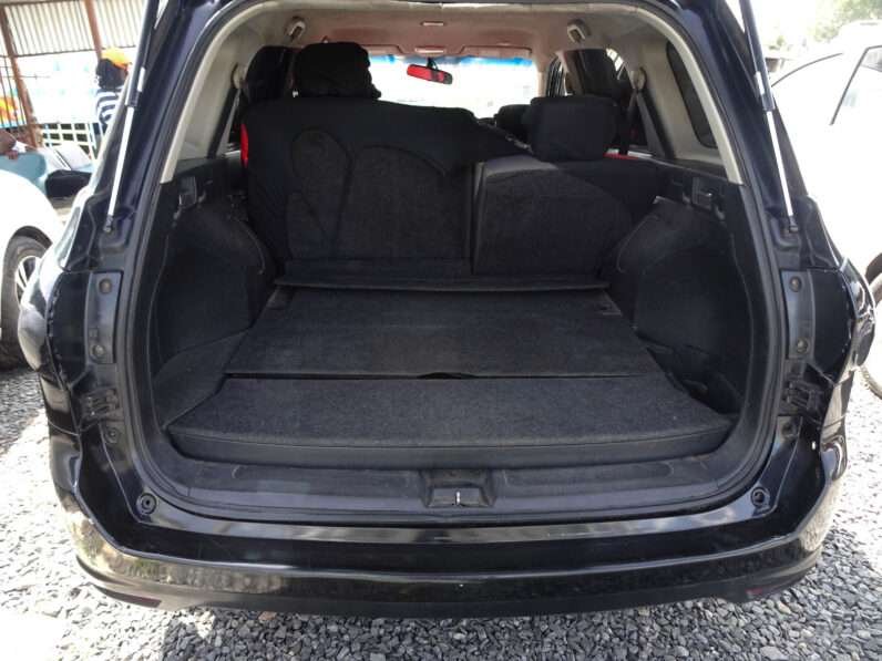 Local Used Nissan WINGROAD