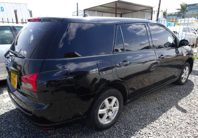 Local Used Nissan WINGROAD