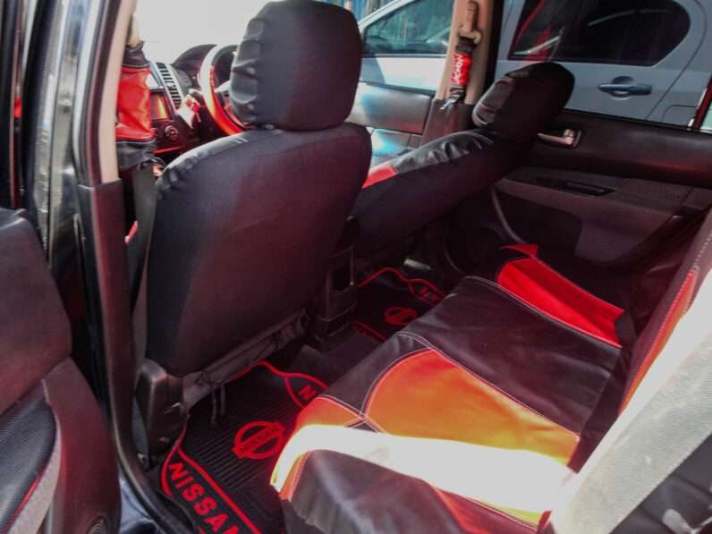 Local Used Nissan WINGROAD