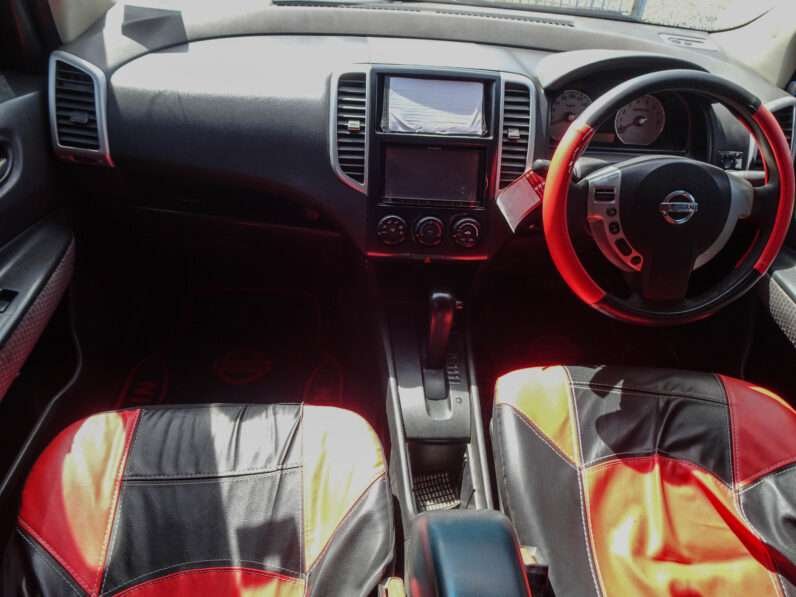 Local Used Nissan WINGROAD