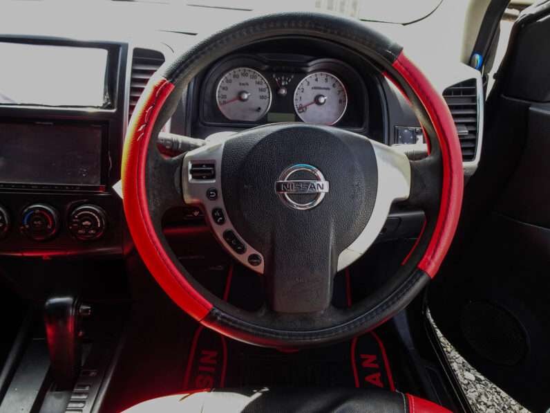 Local Used Nissan WINGROAD