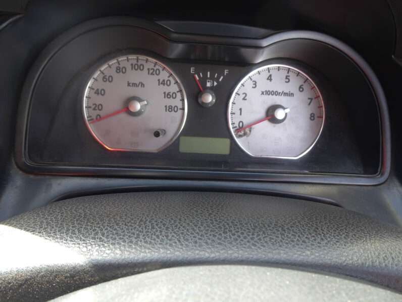 Local Used Nissan WINGROAD