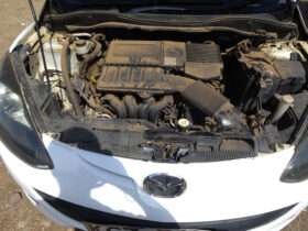 Local Used 2012 Mazda Demio