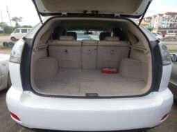 Local Used 2017 Toyota Harrier