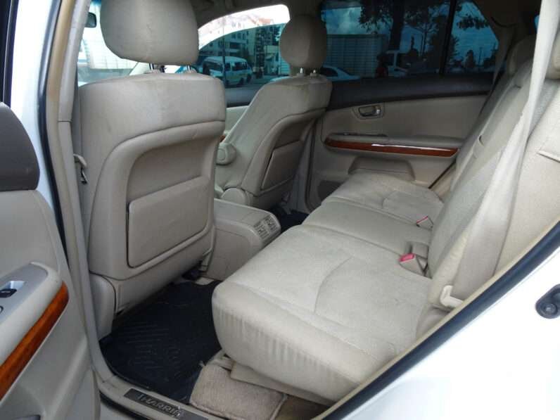 Local Used 2017 Toyota Harrier