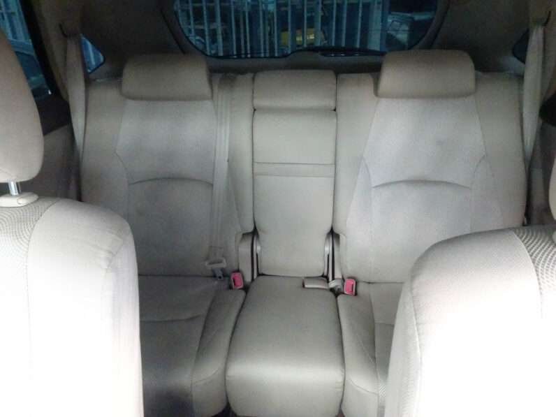 Local Used 2017 Toyota Harrier