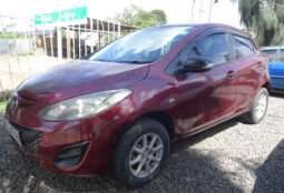 Local Used 2011 Mazda Demio