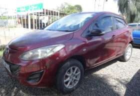 Local Used 2011 Mazda Demio