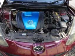 Local Used 2011 Mazda Demio