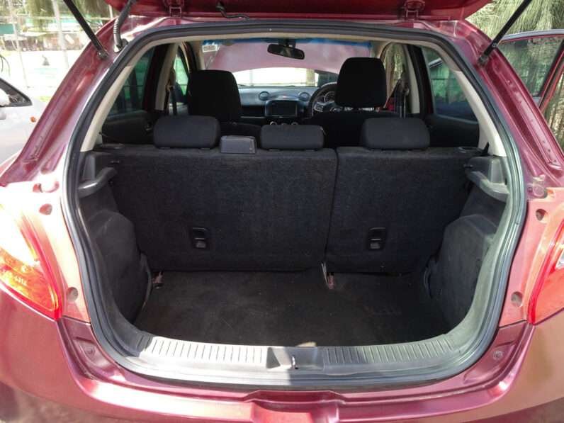 Local Used 2011 Mazda Demio