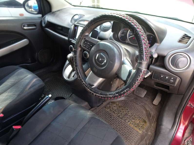 Local Used 2011 Mazda Demio
