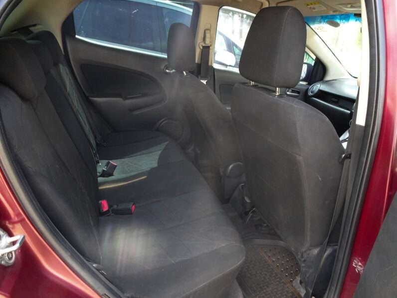 Local Used 2011 Mazda Demio