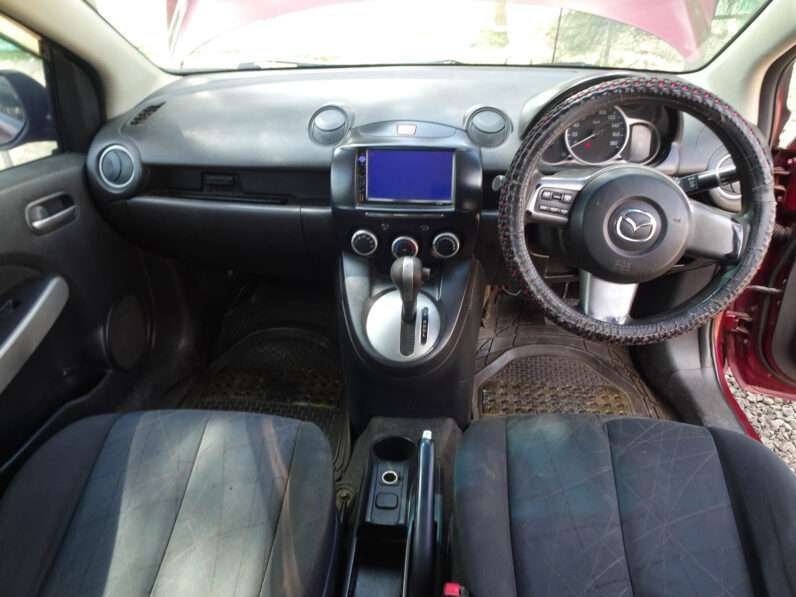 Local Used 2011 Mazda Demio