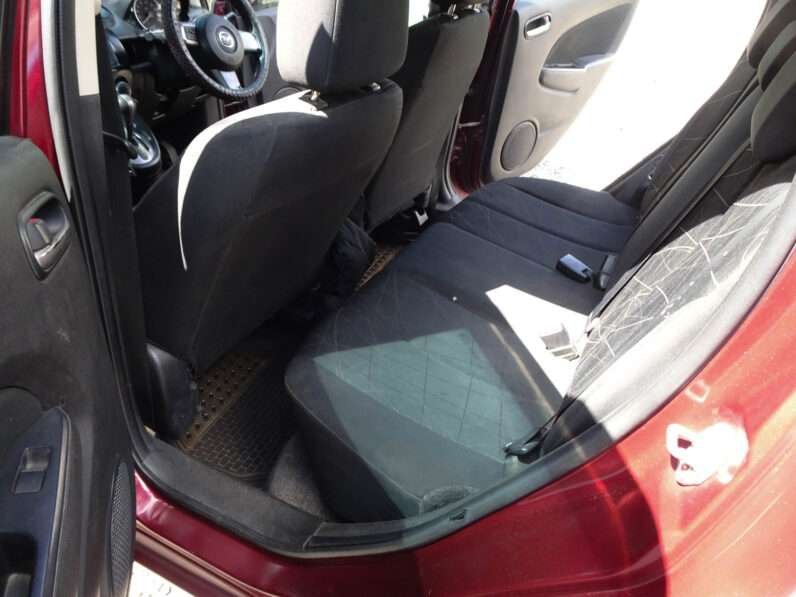 Local Used 2011 Mazda Demio